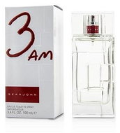 Sean John 3 AM toaletní voda pro muže 100 ml - Eau de Toilette