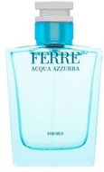 Gianfranco Ferré Acqua Azzura toaletní voda pro muže 50 ml - Eau de Toilette