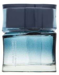 Adolfo Dominguez Agua de Bambu toaletní voda pro muže 60 ml - Eau de Toilette - Main image