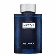 Ted Lapidus Alcazar toaletní voda pro muže 100 ml - Eau de Toilette