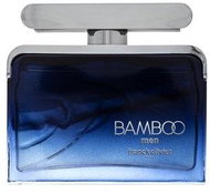 Franck Olivier Bamboo Men toaletní voda pro muže 75 ml - Eau de Toilette