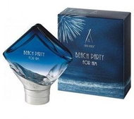 Nikki Beach Beach Party for Him toaletní voda pro muže 50 ml - Eau de Toilette