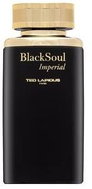 Ted Lapidus Black Soul Imperial toaletní voda pro muže 100 ml - Eau de Toilette