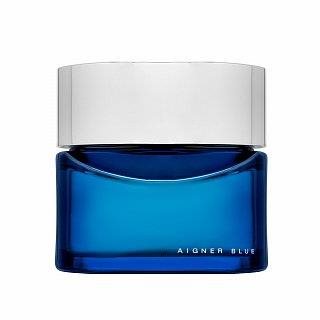 Aigner Blue for Man toaletní voda pro muže 125 ml - Eau de Toilette - Main image