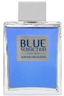 ANTONIO BANDERAS Blue Seduction EdT 200 ml - Toaletná voda