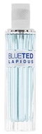 Ted Lapidus Blueted toaletní voda pro muže 100 ml - Eau de Toilette