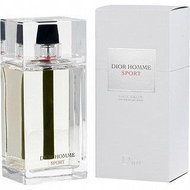 Dior (Christian Dior) Dior Homme Sport 2017 toaletní voda pro muže 200 ml - Eau de Toilette
