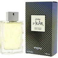 Sisley Eau D´Ikar toaletní voda pro muže 100 ml - Eau de Toilette