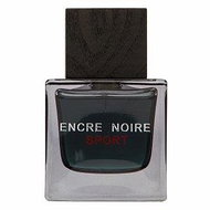 LALIQUE Encre Noire Sport EdT 50 ml - Eau de Toilette