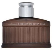 Laura Biagiotti Essenza di Roma Uomo toaletní voda pro muže 125 ml - Eau de Toilette