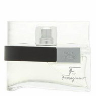 Salvatore Ferragamo F by Ferragamo Pour Homme toaletní voda pro muže 30 ml - Eau de Toilette