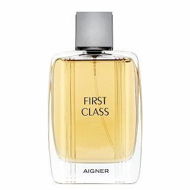 Aigner First Class toaletní voda pro muže 100 ml - Eau de Toilette