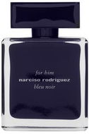 Narciso Rodriguez For Him Bleu Noir EdT 100 ml - Toaletní voda