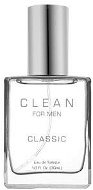 CLEAN For Men Classic EdT 30 ml - Toaletná voda