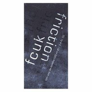 Fcuk Friction for Him toaletní voda pro muže 100 ml - Eau de Toilette