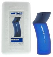 Gas Gas for Men toaletní voda pro muže 100 ml - Eau de Toilette