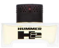 HUMMER H2 (RED) toaletní voda pro muže 75 ml - Eau de Toilette