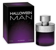 Jesus Del Pozo Halloween Man toaletní voda pro muže 75 ml - Eau de Toilette