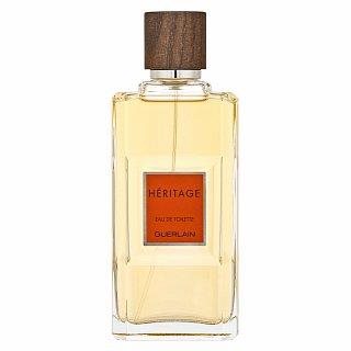 Guerlain Heritage Eau de Toilette for Men 100ml - Eau de Toilette - Main image