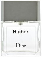Christian Dior Higher toaletní voda pro muže 50 ml - Eau de Toilette