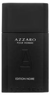 Azzaro Homme Edition Noire toaletní voda pro muže 100 ml - Eau de Toilette