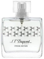 S.T. Dupont Homme Special Edition toaletní voda pro muže 100 ml - Eau de Toilette