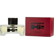 HUMMER Hummer 2 toaletní voda pro muže 125 ml - Eau de Toilette