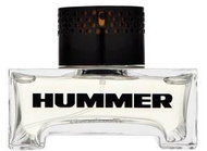 HUMMER Hummer toaletní voda pro muže 75 ml - Eau de Toilette