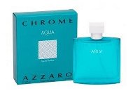 AZZARO Chrome Aqua EdT 100 ml - Toaletná voda