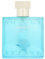 Azzaro Chrome Summer toaletní voda pro muže 50 ml - Eau de Toilette