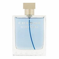 Azzaro Chrome United toaletní voda pro muže 100 ml - Eau de Toilette