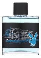 Playboy Ibiza toaletní voda pro muže 100 ml - Eau de Toilette