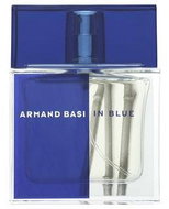 Armand Basi In Blue toaletní voda pro muže 50 ml - Eau de Toilette