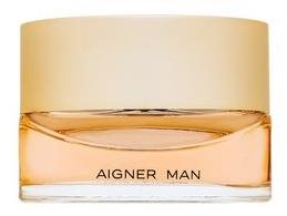 Aigner In Leather Man toaletní voda pro muže 75 ml - Eau de Toilette - Main image
