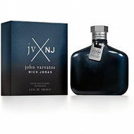 John Varvatos JV x NJ toaletní voda pro muže 125 ml - Eau de Toilette