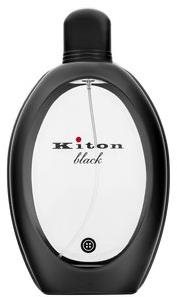 Aramis Kiton Black toaletní voda pro muže 125 ml - Eau de Toilette - Main image