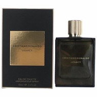 Cristiano Ronaldo Legacy toaletní voda pro muže 100 ml - Eau de Toilette