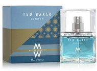 Ted Baker M for Men toaletní voda pro muže 30 ml - Eau de Toilette