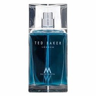Ted Baker M for Men toaletní voda pro muže 75 ml - Eau de Toilette