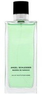 Angel Schlesser Madera De Naranjo Pour Homme toaletní voda pro muže 150 ml - Eau de Toilette