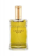 Caesars Man Cologne toaletní voda pro muže 100 ml - Eau de Toilette
