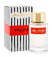 Rochas Moustache toaletní voda pro muže 75 ml - Eau de Toilette