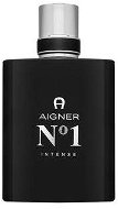 Aigner No. 1 Intense EdT 100 ml - Toaletná voda