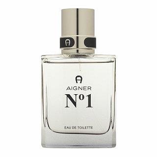 Aigner No 1 toaletní voda pro muže 50 ml - Eau de Toilette - Main image