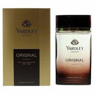 Yardley Original toaletní voda pro muže 100 ml - Eau de Toilette