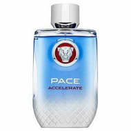 Jaguar Pace Accelerate toaletní voda pro muže 100 ml - Eau de Toilette