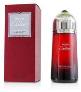 Cartier Pasha de Cartier Édition Noire Sport toaletní voda pro muže 150 ml - Eau de Toilette