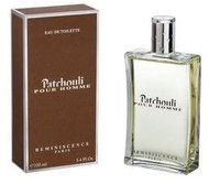 Reminiscence Patchouli Homme toaletní voda pro muže 100 ml - Eau de Toilette