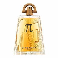 Givenchy Pí toaletní voda pro muže 100 ml - Eau de Toilette
