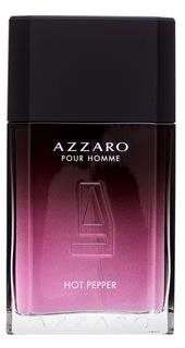 Azzaro pour homme hot pepper new arrivals